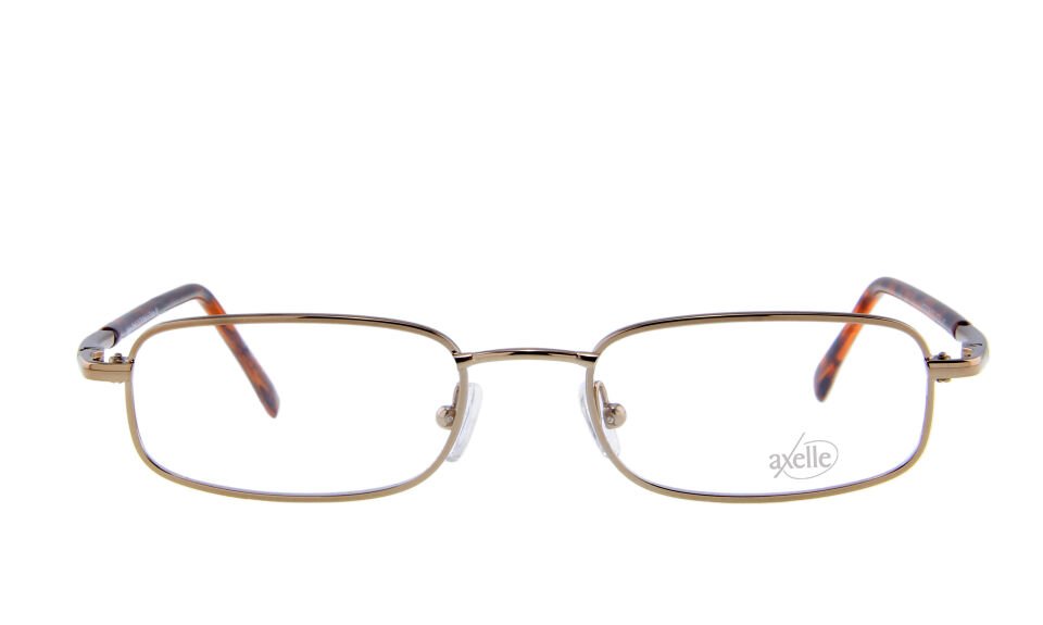 AXELLE 543-L FXPSY 47-17 (FARKLI RENK SEÇENEKLERİ İLE) 47 Ekartman - C08 TOPRAK