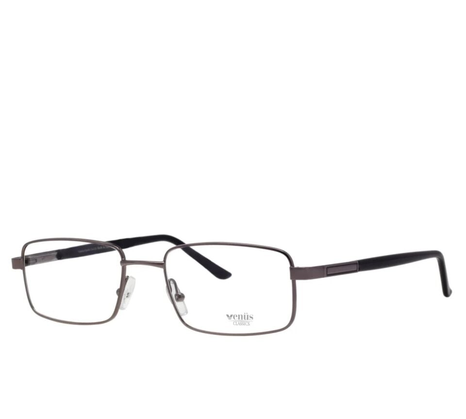 VENÜS 2080 GUNMETAL 53-20