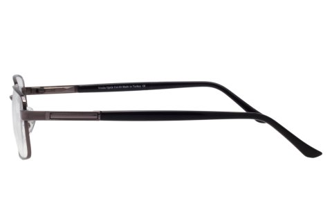 VENÜS 2080 GUNMETAL 53-20