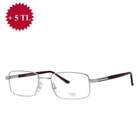 VENÜS 2080 GÜMÜŞ 53-20