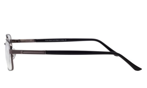 VENÜS 2090 GUNMETAL 52-18