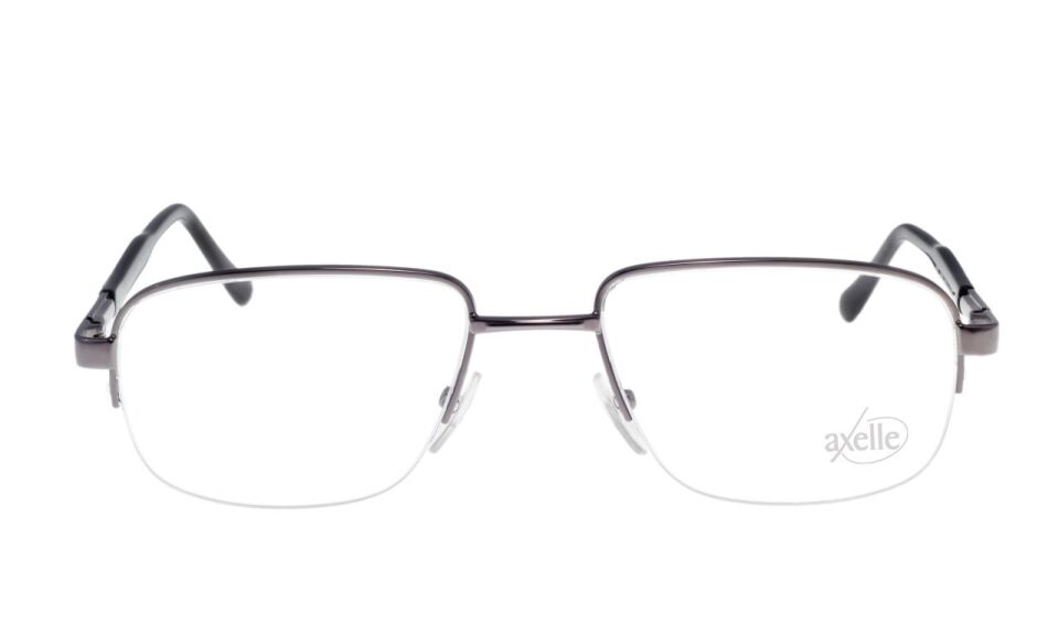 AXELLE 597 NFXPSY (FARKLI RENK VE EKARTMAN SEÇENEKLERİ İLE) 52 Ekartman - C03 GUNMETAL