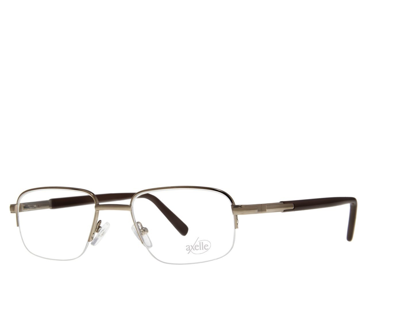 AXELLE 597 NFXPSY (FARKLI RENK VE EKARTMAN SEÇENEKLERİ İLE) 52 Ekartman - C08 TOPRAK