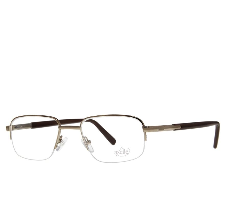 AXELLE 597 NFXPSY (FARKLI RENK VE EKARTMAN SEÇENEKLERİ İLE) 52 Ekartman - C08 TOPRAK