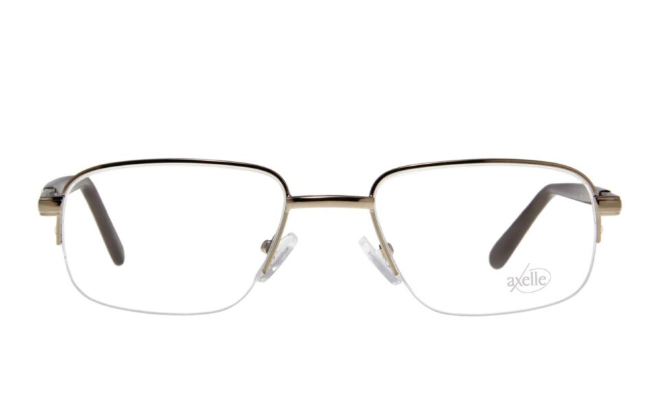 AXELLE 597 NFXPSY (FARKLI RENK VE EKARTMAN SEÇENEKLERİ İLE) 52 Ekartman - C08 TOPRAK