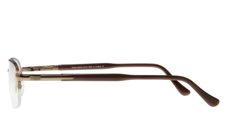 AXELLE 597 NFXPSY (FARKLI RENK VE EKARTMAN SEÇENEKLERİ İLE) 52 Ekartman - C08 TOPRAK