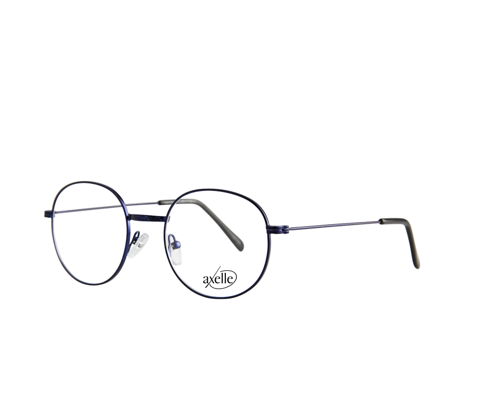 AXELLE 831 48-20 (FARKLI RENK SEÇENEKLERİ İLE) C06 LACİVERT