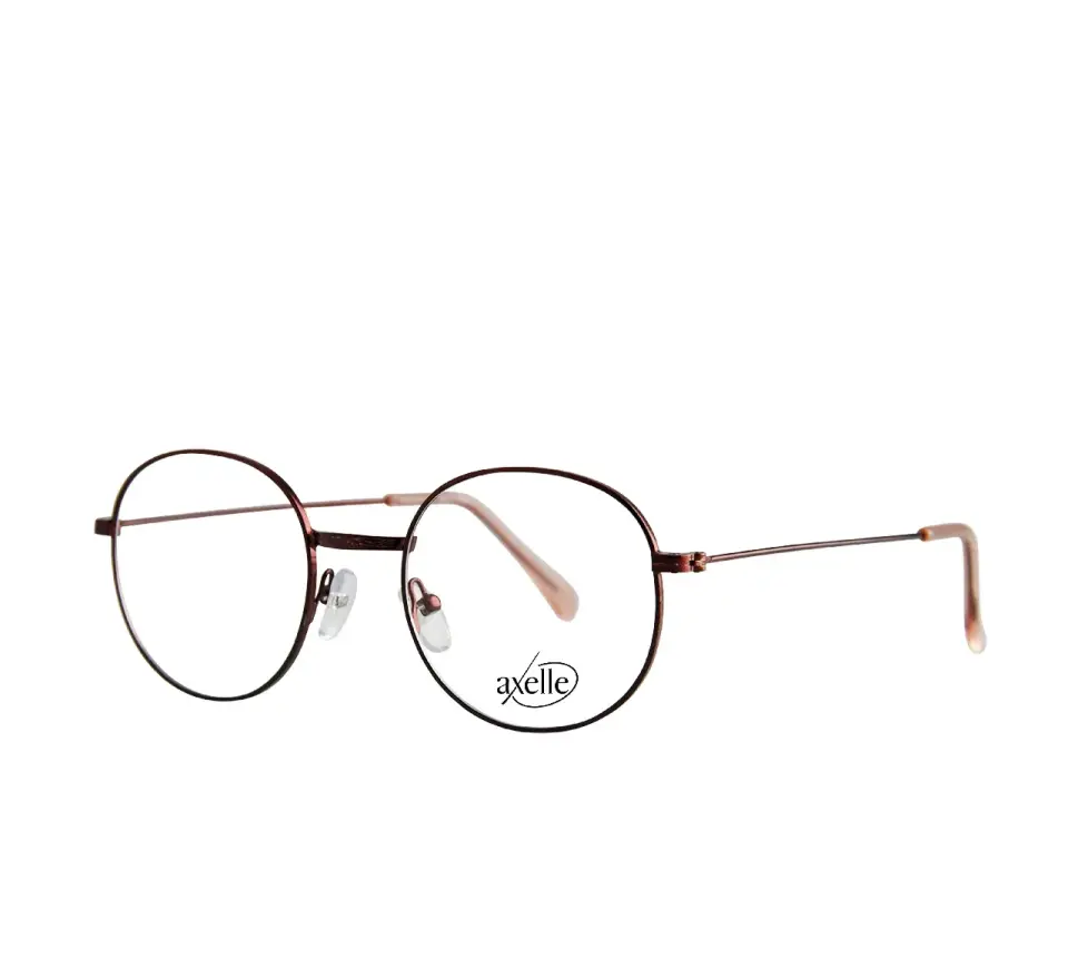 AXELLE 831 48-20 (FARKLI RENK SEÇENEKLERİ İLE) C07 BORDO