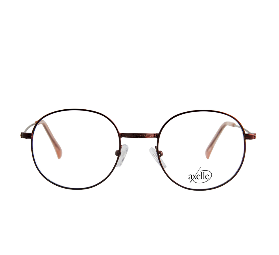 AXELLE 831 48-20 (FARKLI RENK SEÇENEKLERİ İLE) C07 BORDO