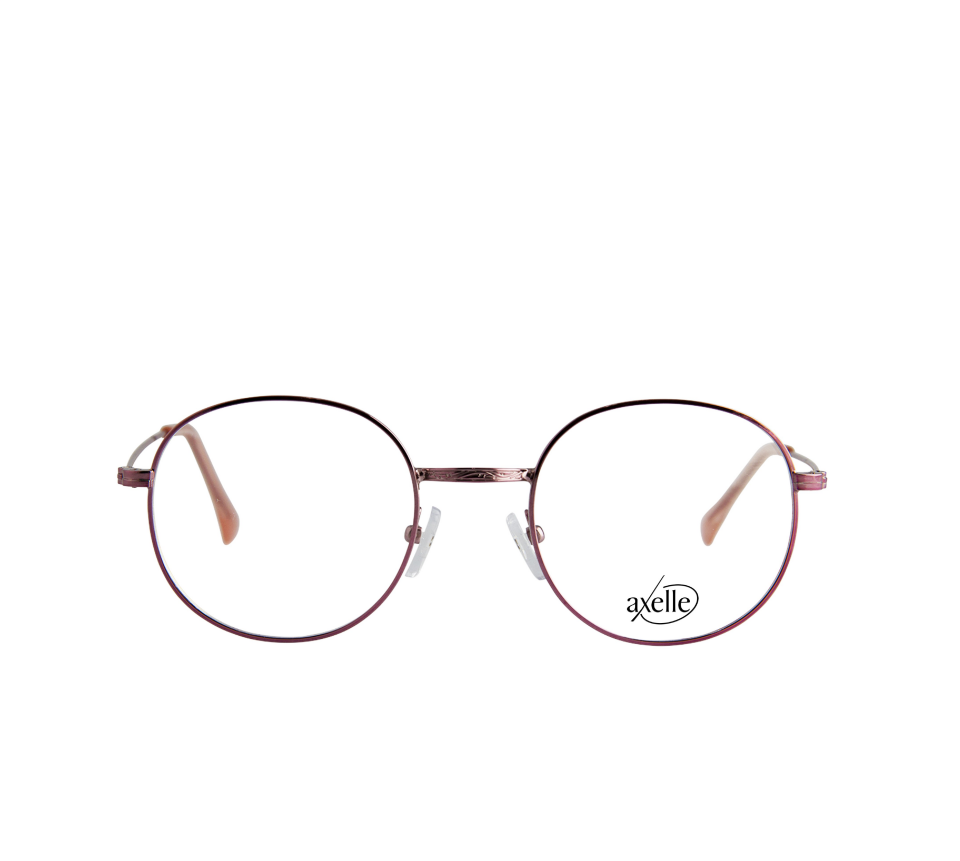AXELLE 831 48-20 (FARKLI RENK SEÇENEKLERİ İLE) C11 GÜL KURUSU