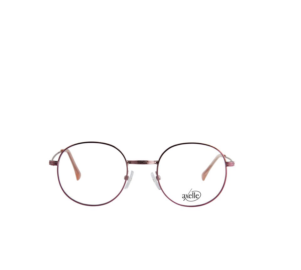 AXELLE 831 48-20 (FARKLI RENK SEÇENEKLERİ İLE) C11 GÜL KURUSU