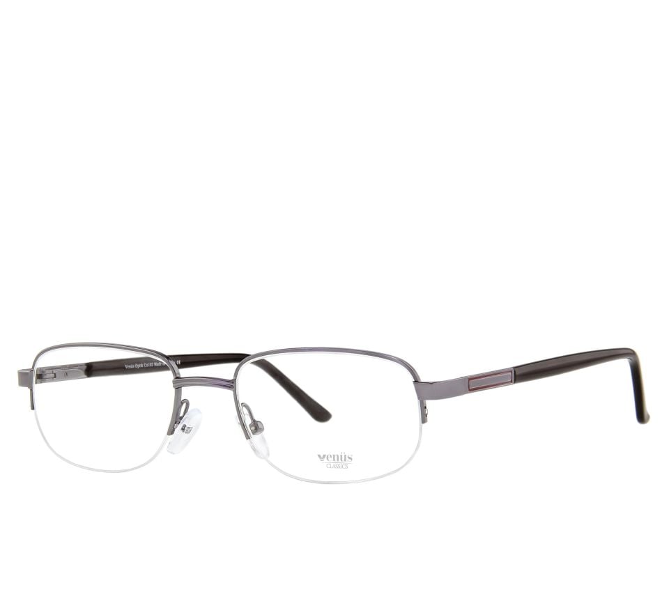 VENÜS 2045 L.NPSY (FARKLI RENK VE EKARTMAN SEÇENEKLERİ İLE) 50 Ekartman - C03 GUNMETAL