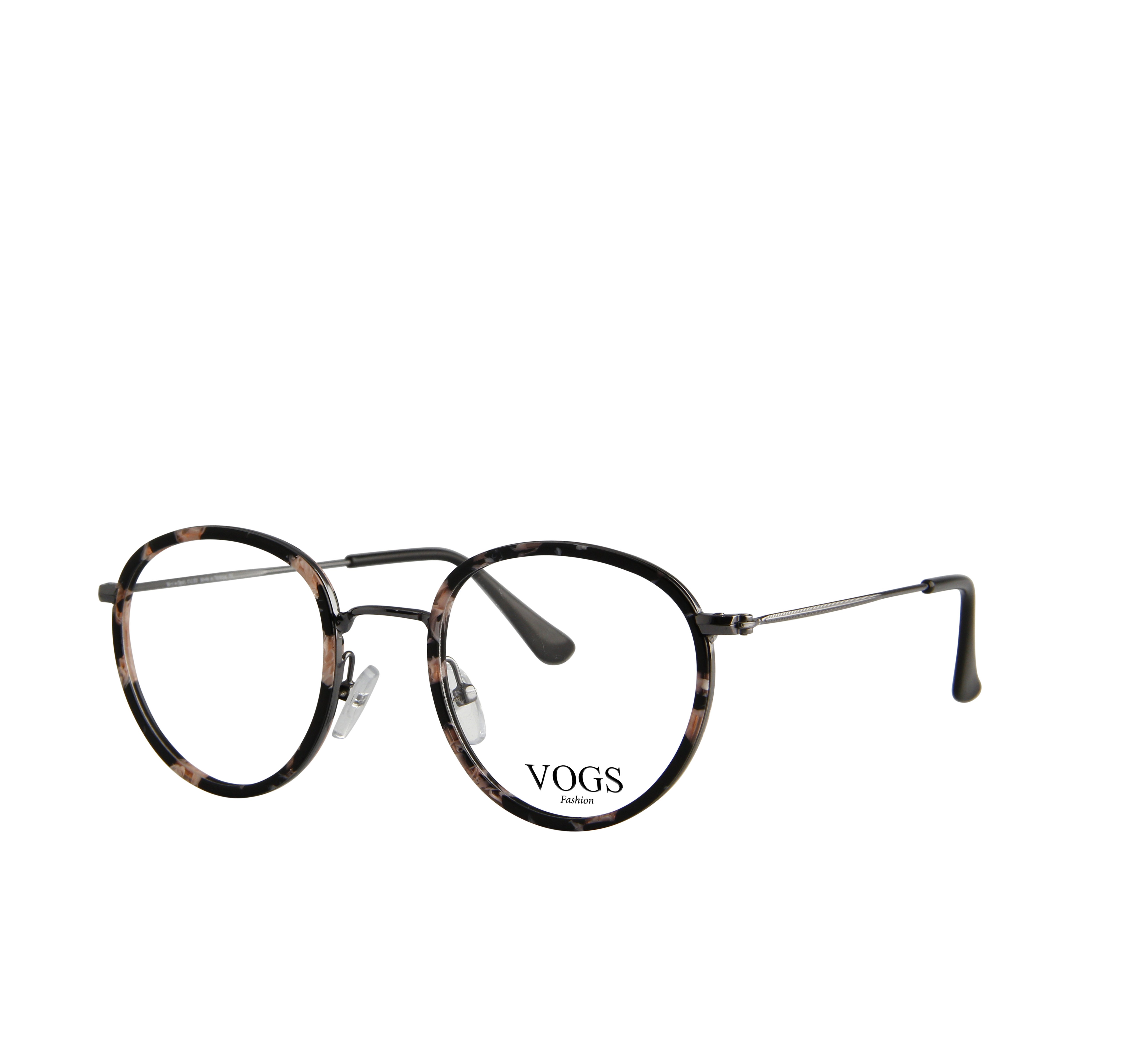 VOGS FASHION VM2506 50-20 (FARKLI RENK SEÇENEKLERİYLE) C03 GUNMETAL