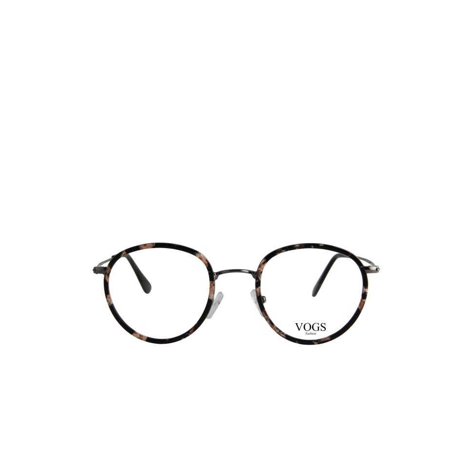 VOGS FASHION VM2506 50-20 (FARKLI RENK SEÇENEKLERİYLE) C03 GUNMETAL