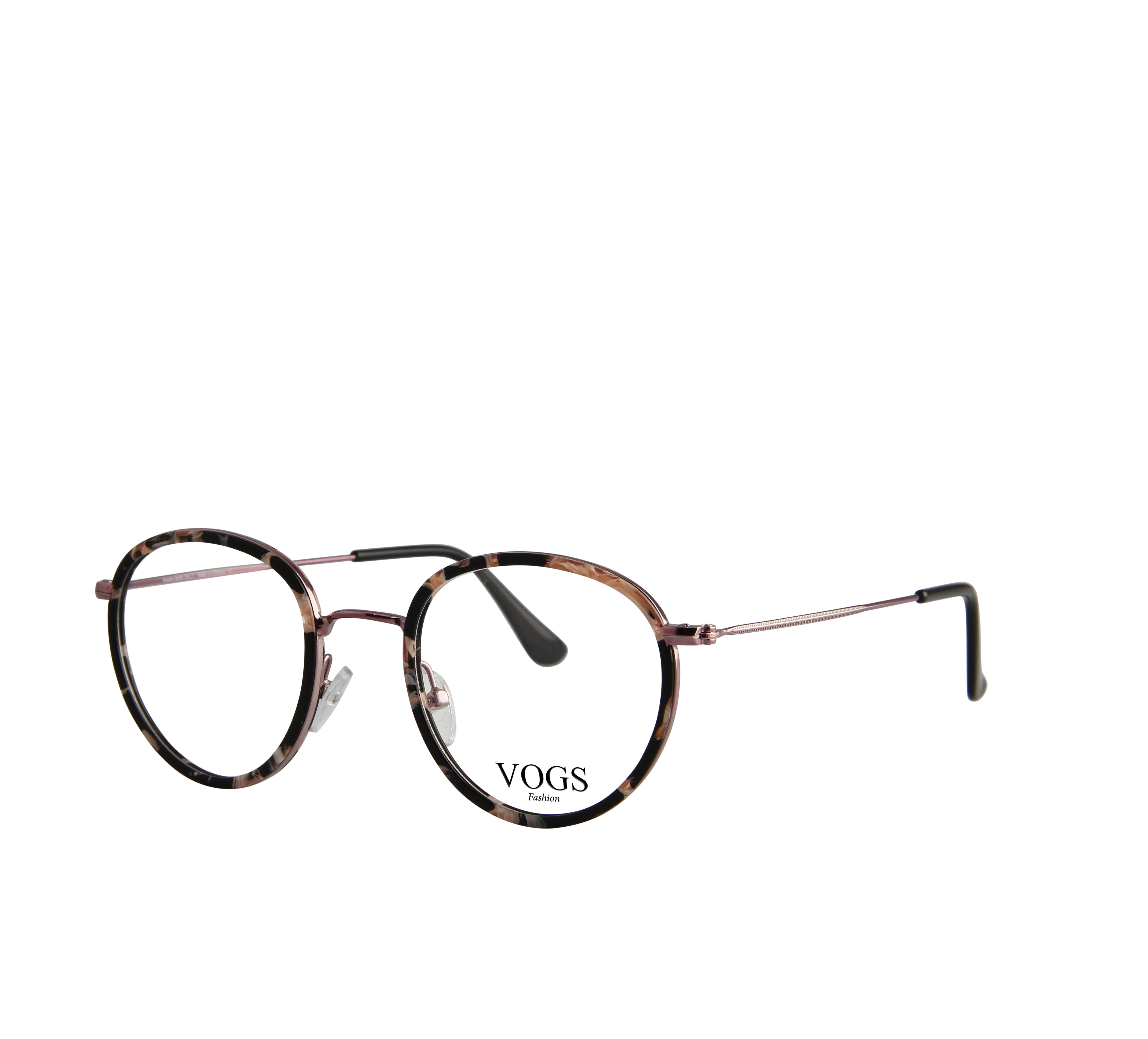 VOGS FASHION VM2506 50-20 (FARKLI RENK SEÇENEKLERİYLE) C11 GÜL KURUSU