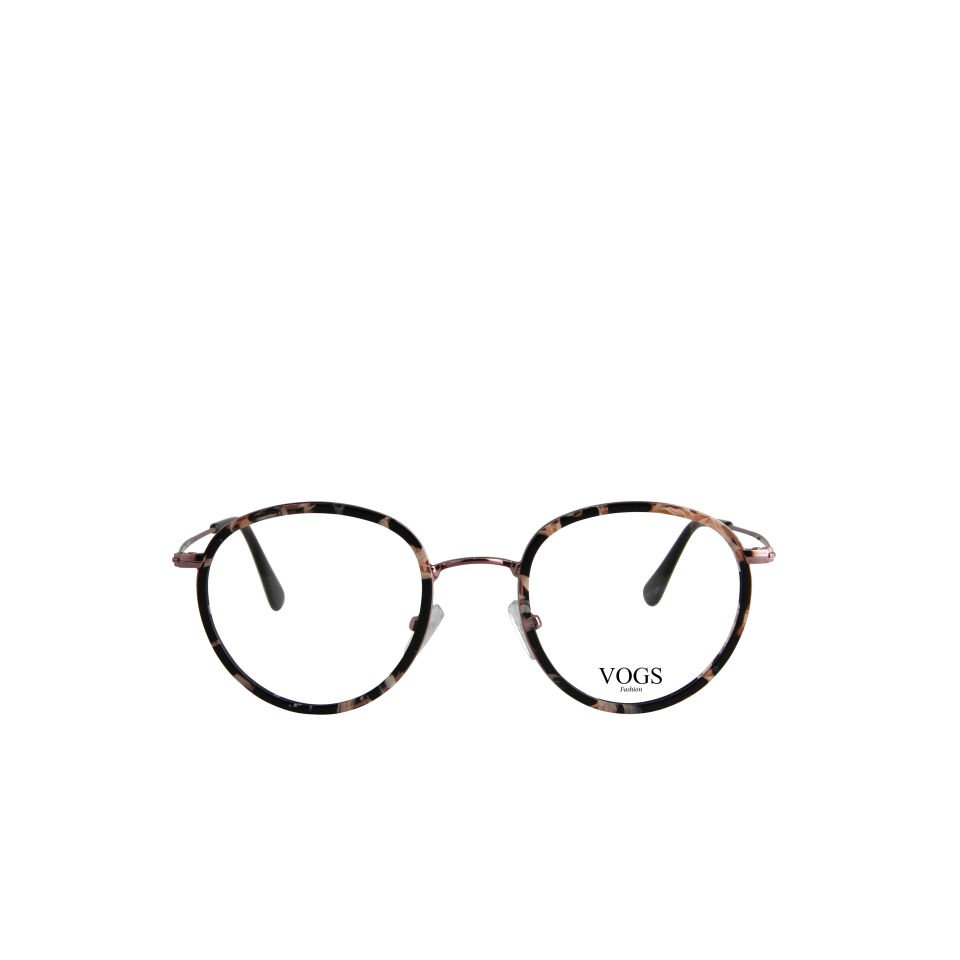 VOGS FASHION VM2506 50-20 (FARKLI RENK SEÇENEKLERİYLE) C11 GÜL KURUSU
