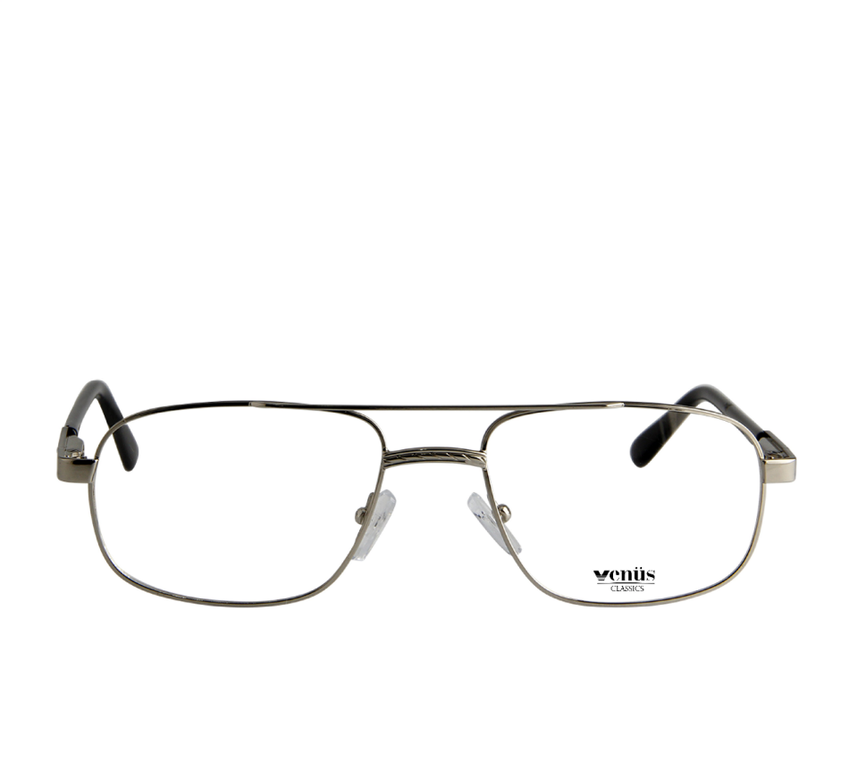 VENÜS 2596 52-18 (FARKLI RENK VE EKEARTMAN SEÇENEKLERİ İLE) C02 GÜMÜŞ