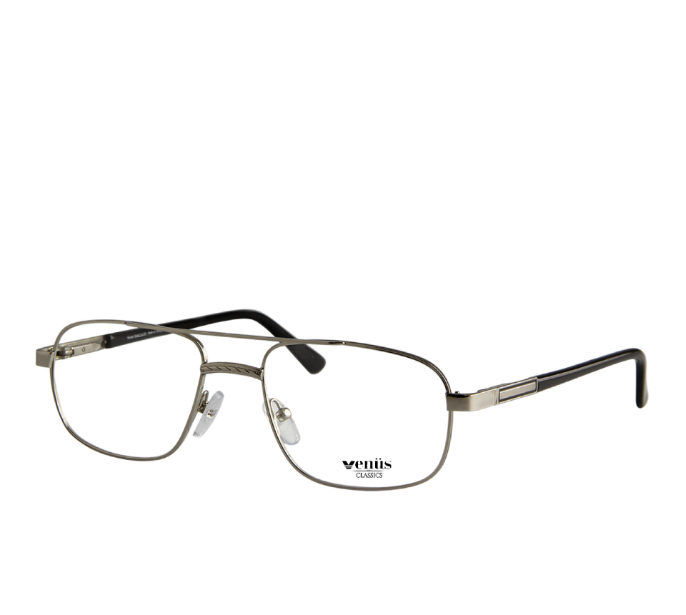 VENÜS 2596 52-18 (FARKLI RENK VE EKEARTMAN SEÇENEKLERİ İLE) C02 GÜMÜŞ