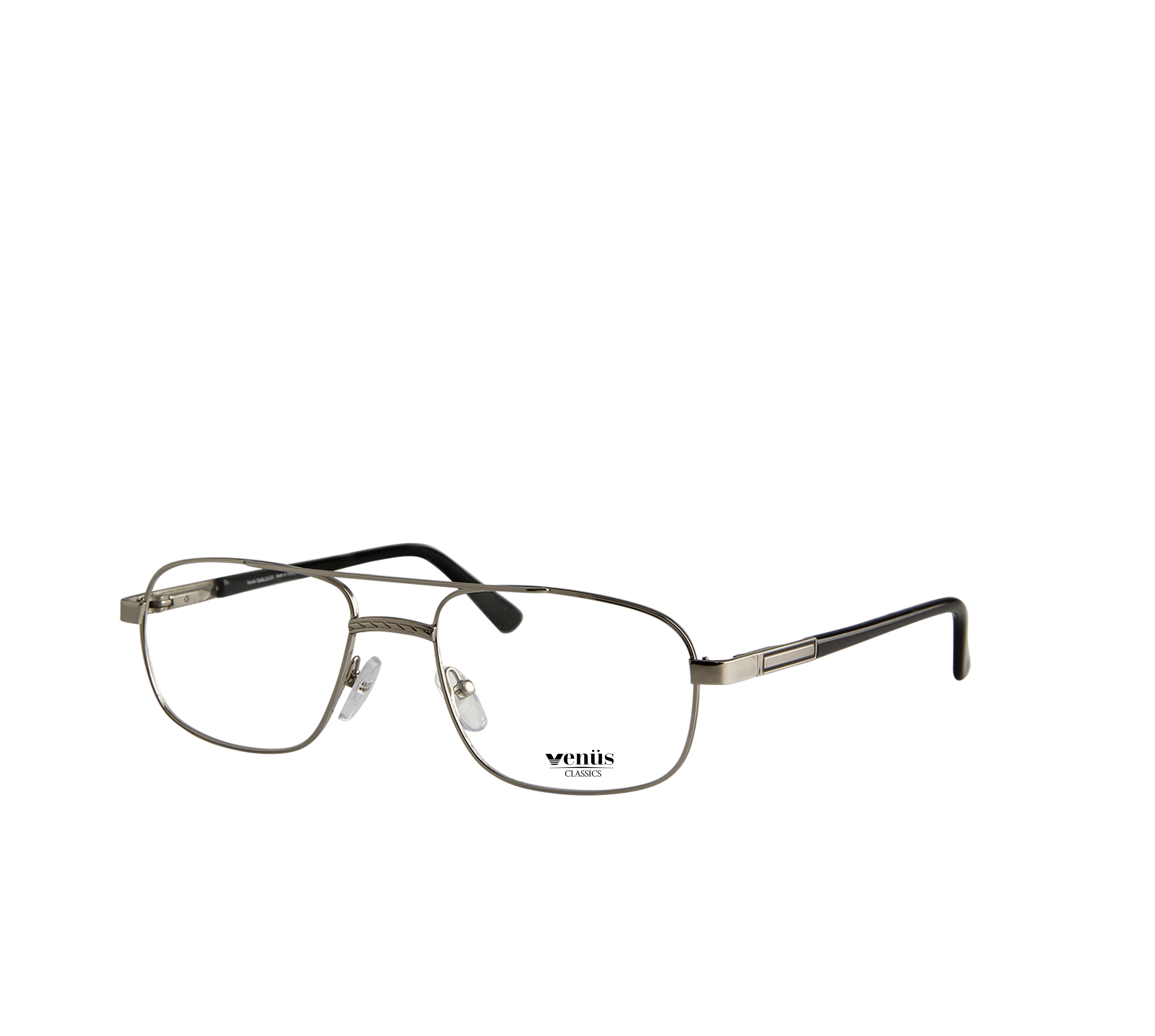VENÜS 2596 52-18 (FARKLI RENK VE EKEARTMAN SEÇENEKLERİ İLE) C02 GÜMÜŞ