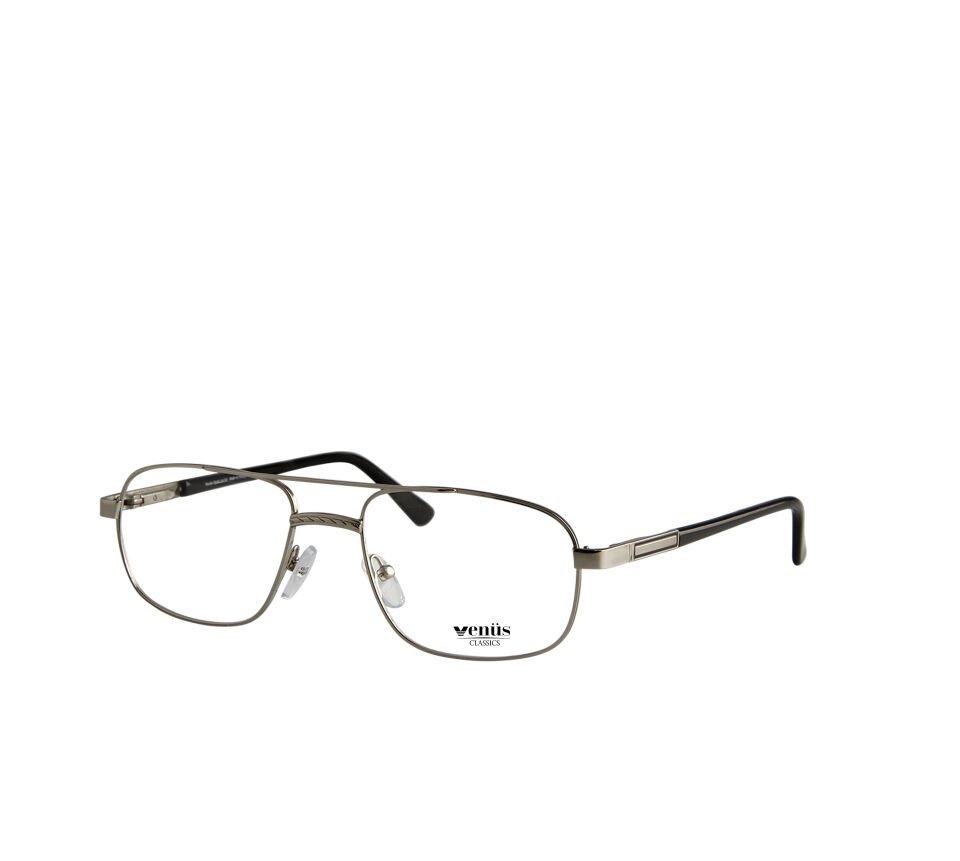 VENÜS 2596 52-18 (FARKLI RENK VE EKEARTMAN SEÇENEKLERİ İLE) C02 GÜMÜŞ