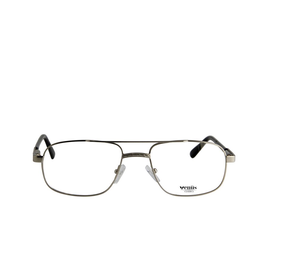 VENÜS 2596 52-18 (FARKLI RENK VE EKEARTMAN SEÇENEKLERİ İLE) C02 GÜMÜŞ