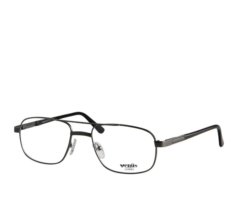 VENÜS 2596 52-18 (FARKLI RENK VE EKEARTMAN SEÇENEKLERİ İLE) C03 GUNMETAL