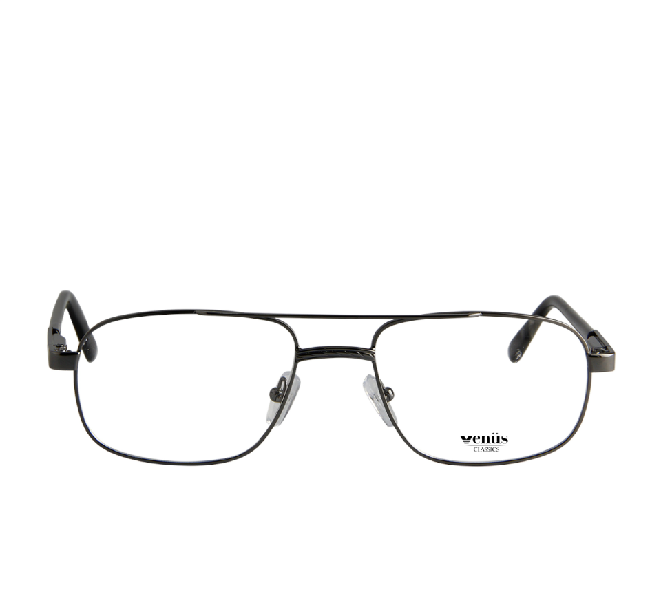 VENÜS 2596 52-18 (FARKLI RENK VE EKEARTMAN SEÇENEKLERİ İLE) C03 GUNMETAL