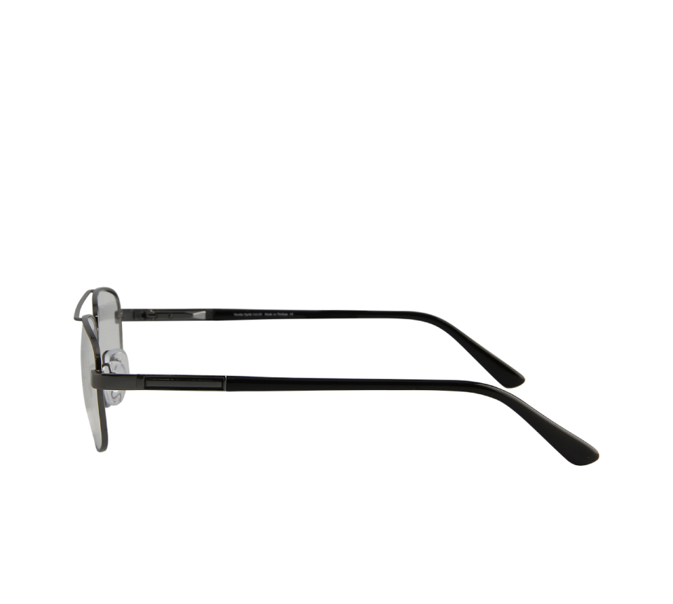 VENÜS 2596 52-18 (FARKLI RENK VE EKEARTMAN SEÇENEKLERİ İLE) C03 GUNMETAL