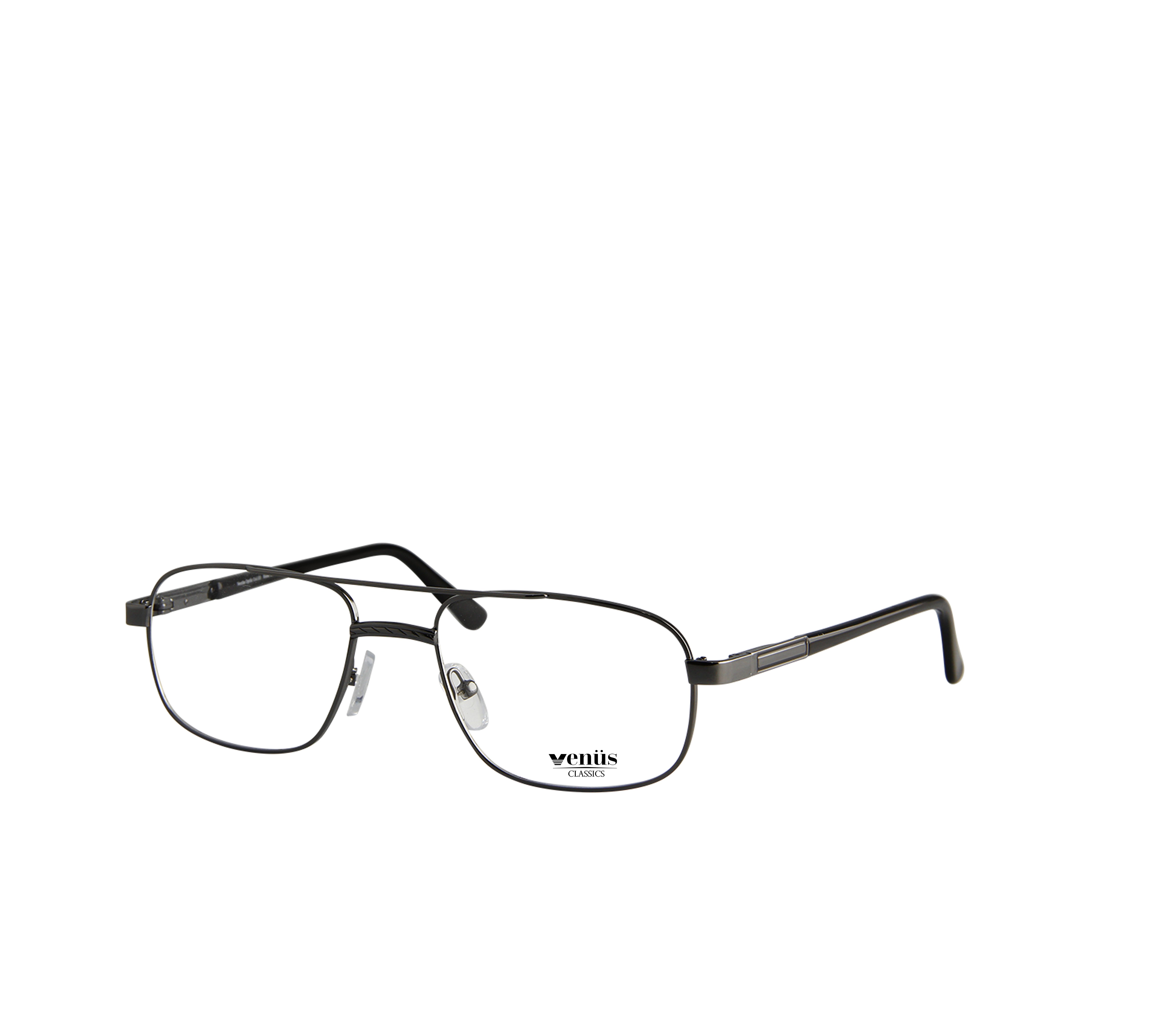 VENÜS 2596 52-18 (FARKLI RENK VE EKEARTMAN SEÇENEKLERİ İLE) C03 GUNMETAL