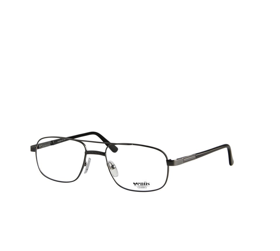 VENÜS 2596 52-18 (FARKLI RENK VE EKEARTMAN SEÇENEKLERİ İLE) C03 GUNMETAL