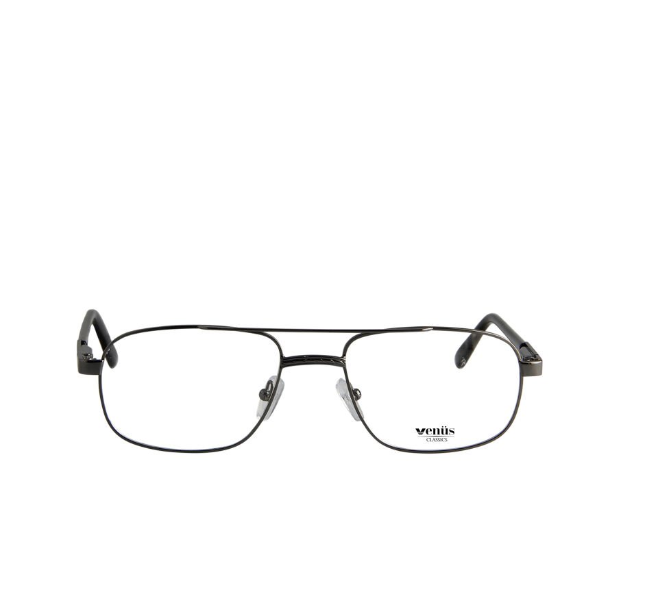 VENÜS 2596 52-18 (FARKLI RENK VE EKEARTMAN SEÇENEKLERİ İLE) C03 GUNMETAL
