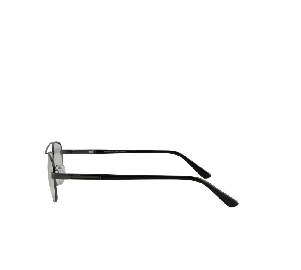 VENÜS 2596 52-18 (FARKLI RENK VE EKEARTMAN SEÇENEKLERİ İLE) C03 GUNMETAL