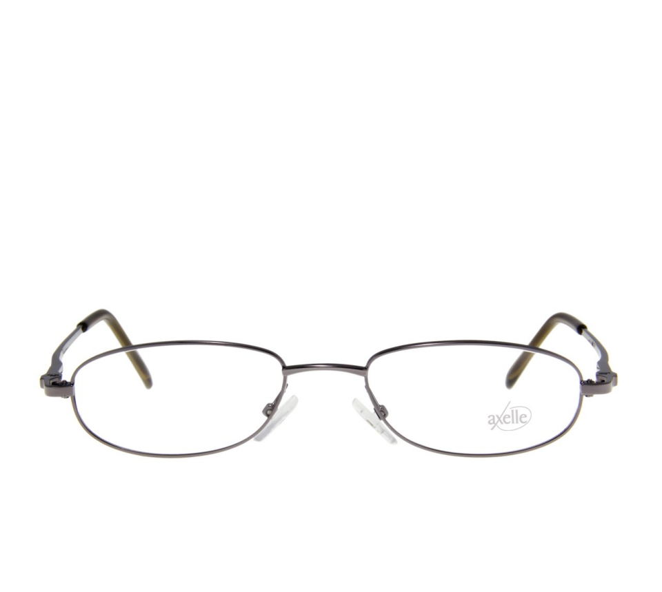 AXELLE 513 FXPS  48-20 (FARKLI RENK SEÇENEKLERİ İLE) 48 Ekartman - C03 GUNMETAL