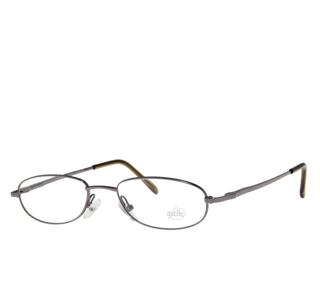 AXELLE 513 FXPS  48-20 (FARKLI RENK SEÇENEKLERİ İLE) 48 Ekartman - C03 GUNMETAL