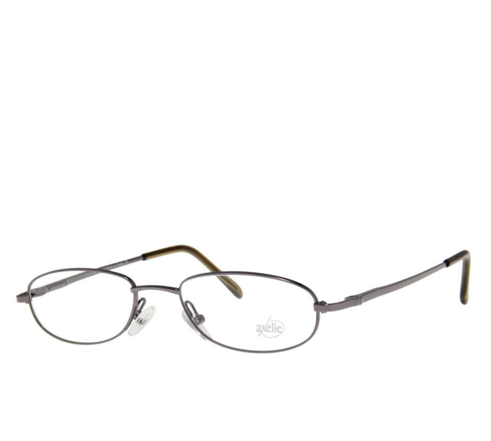 AXELLE 513 FXPS  48-20 (FARKLI RENK SEÇENEKLERİ İLE) 48 Ekartman - C03 GUNMETAL