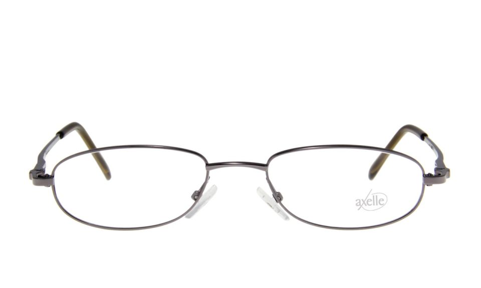 AXELLE 513 FXPS  48-20 (FARKLI RENK SEÇENEKLERİ İLE) 48 Ekartman - C03 GUNMETAL