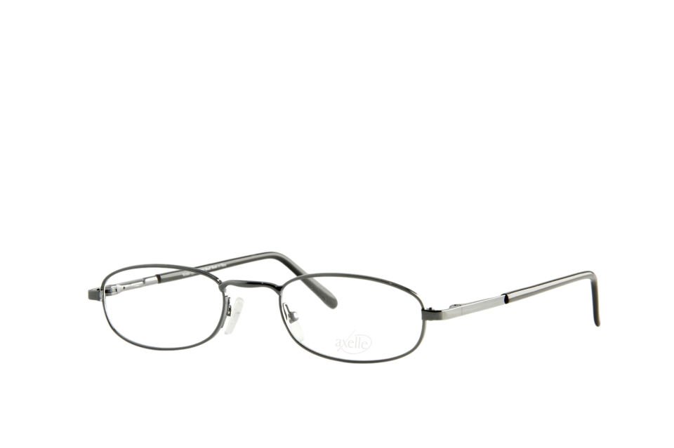 AXELLE 517 FXPSY 48-20 (FARKLI RENK SEÇENEKLERİ İLE) C03 GUNMETAL