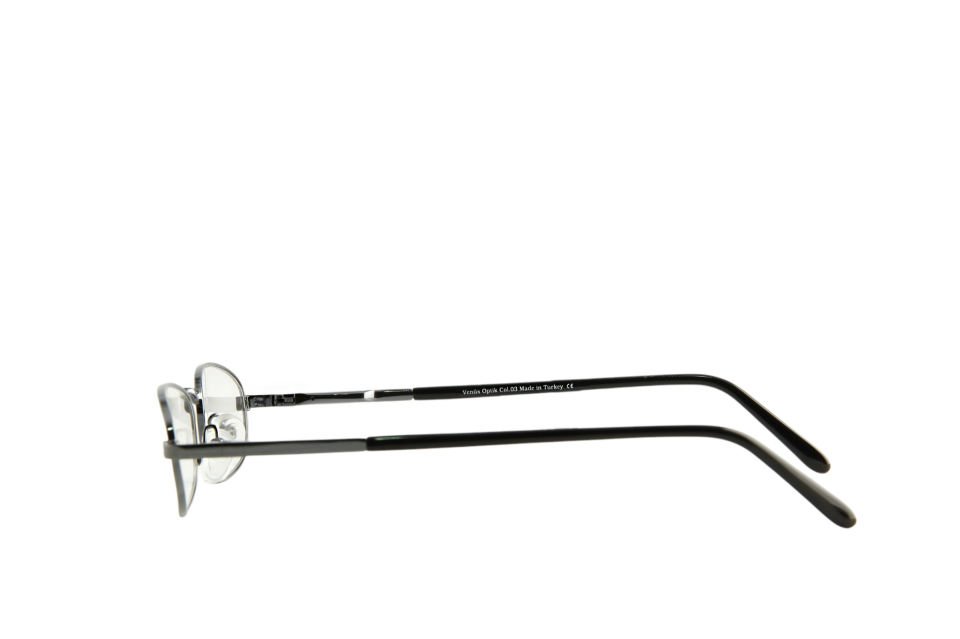 AXELLE 517 FXPSY 48-20 (FARKLI RENK SEÇENEKLERİ İLE) C03 GUNMETAL