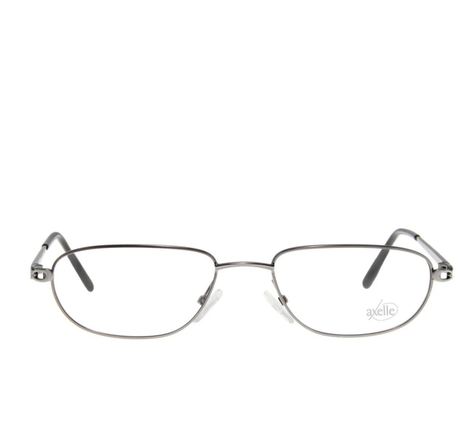 AXELLE 509 FX (FARKLI RENK VE EKARTMAN SEÇENEKLERİ İLE) 52 Ekartman - C03 GUNMETAL