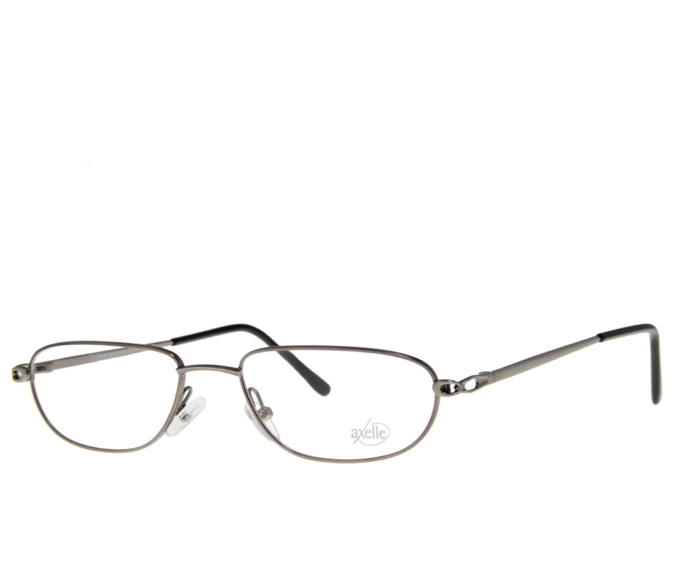 AXELLE 509 FX (FARKLI RENK VE EKARTMAN SEÇENEKLERİ İLE) 52 Ekartman - C03 GUNMETAL