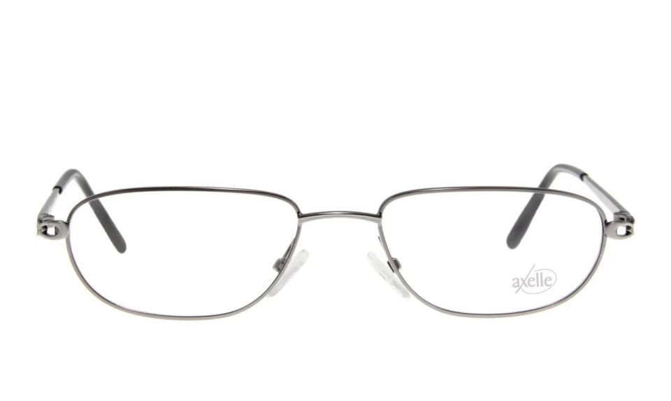 AXELLE 509 FX (FARKLI RENK VE EKARTMAN SEÇENEKLERİ İLE) 52 Ekartman - C03 GUNMETAL