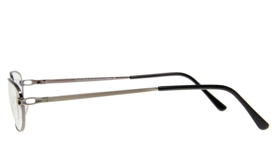 AXELLE 509 FX (FARKLI RENK VE EKARTMAN SEÇENEKLERİ İLE) 52 Ekartman - C03 GUNMETAL