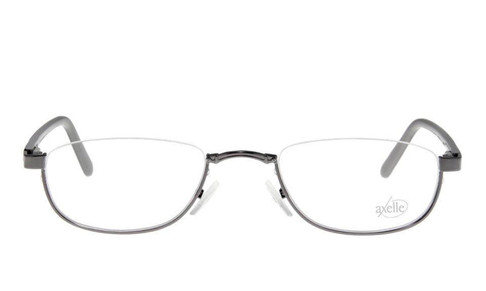 AXELLE 404 NFXPSY 50-18 (FARKLI RENK SEÇENEKLERİ İLE) C03 GUNMETAL