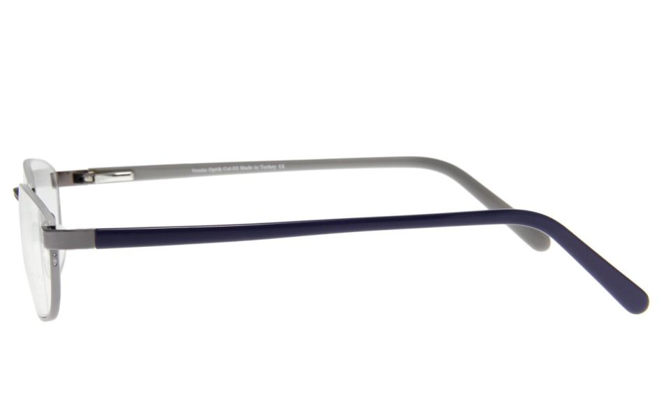 AXELLE 404 NFXPSY 50-18 (FARKLI RENK SEÇENEKLERİ İLE) C03 GUNMETAL