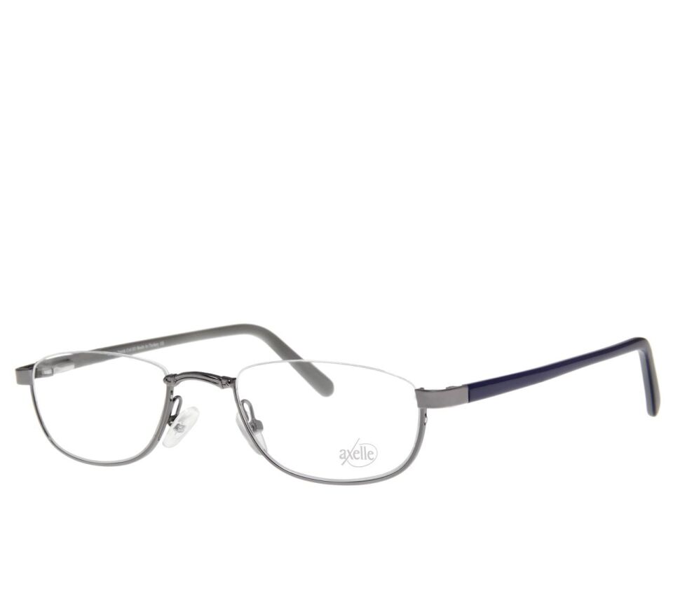 AXELLE 404 NFXPSY 50-18 (FARKLI RENK SEÇENEKLERİ İLE) C03 GUNMETAL