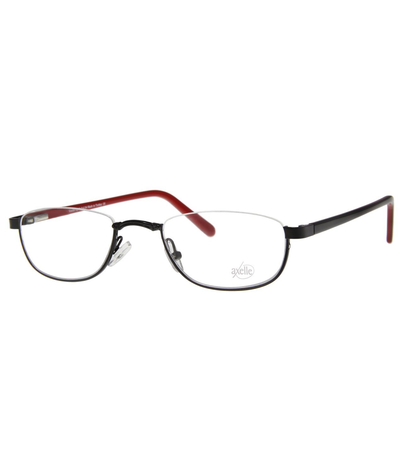 AXELLE 404 NFXPSY 50-18 (FARKLI RENK SEÇENEKLERİ İLE) C04 SİYAH