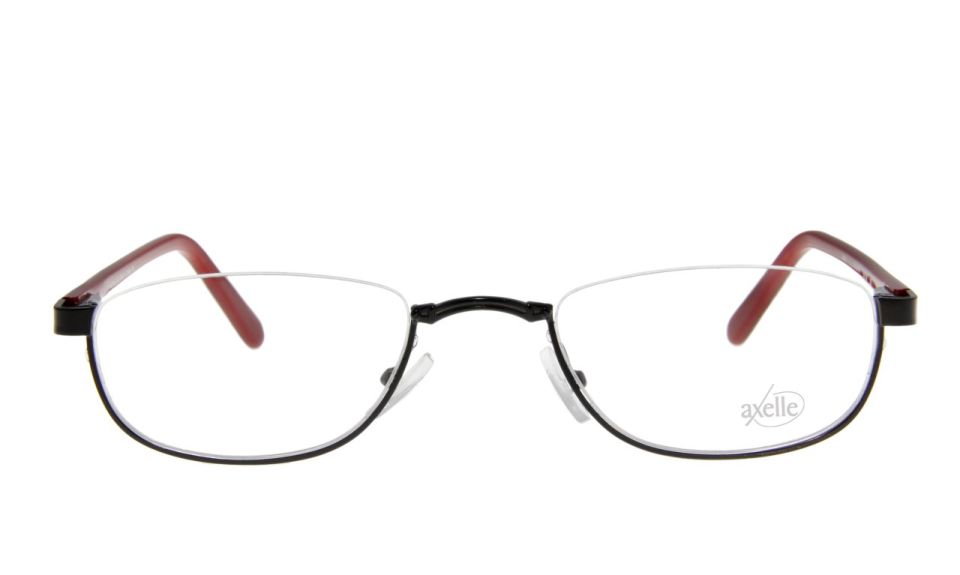 AXELLE 404 NFXPSY 50-18 (FARKLI RENK SEÇENEKLERİ İLE) C04 SİYAH