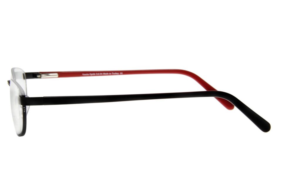 AXELLE 404 NFXPSY 50-18 (FARKLI RENK SEÇENEKLERİ İLE) C04 SİYAH