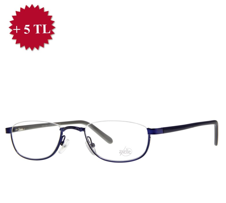 AXELLE 404 NFXPSY 50-18 (FARKLI RENK SEÇENEKLERİ İLE) C06 LACİVERT