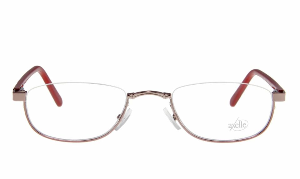 AXELLE 404 NFXPSY 50-18 (FARKLI RENK SEÇENEKLERİ İLE) C11 GÜL KURUSU